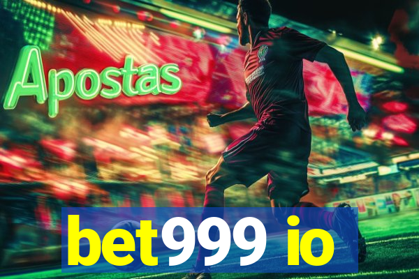 bet999 io